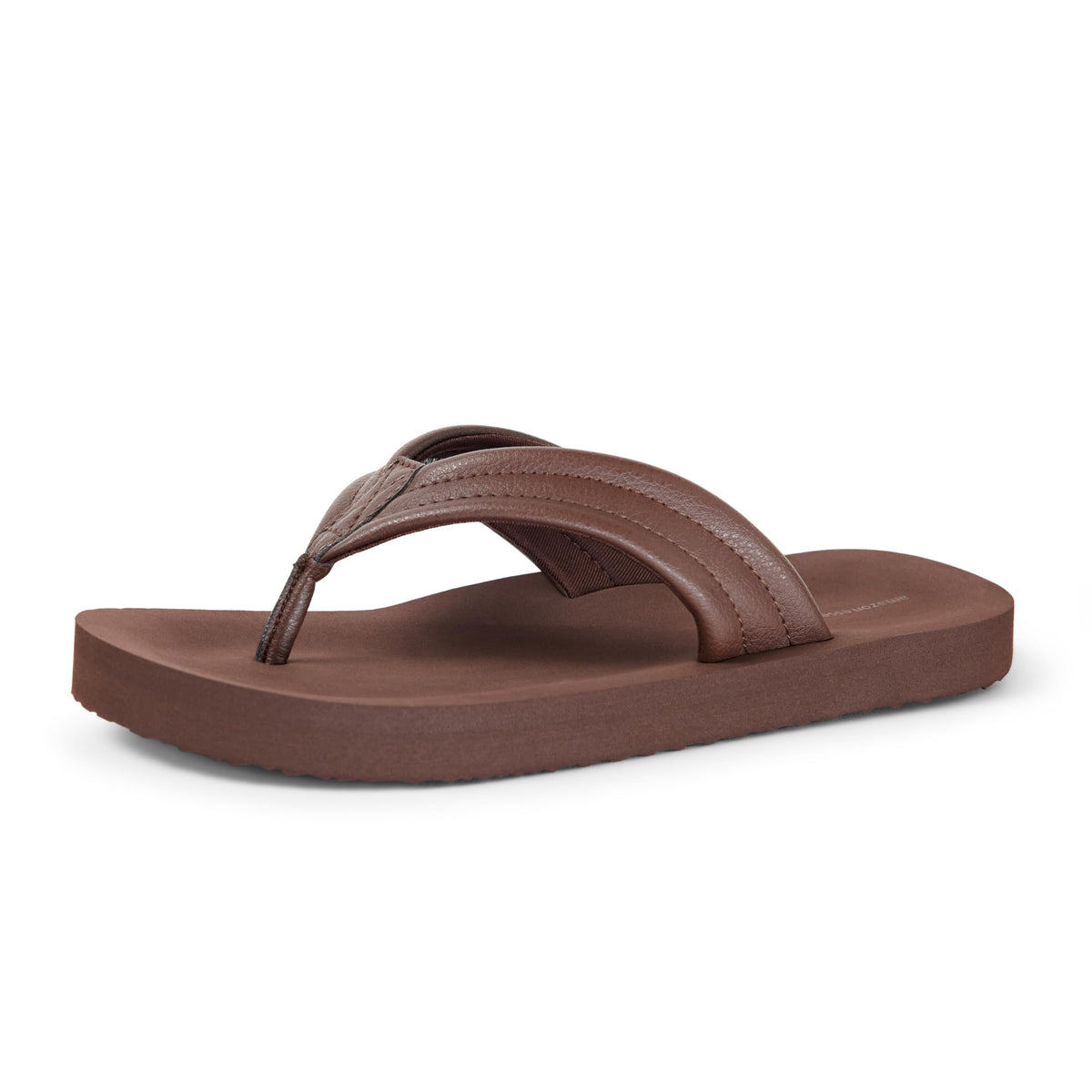 Amazon Essentials Unisex Kids' Thong Flip Flop for Boys and Girls