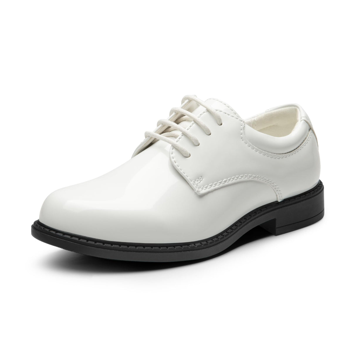 Bruno Marc Boy's Oxfords Dress Shoes