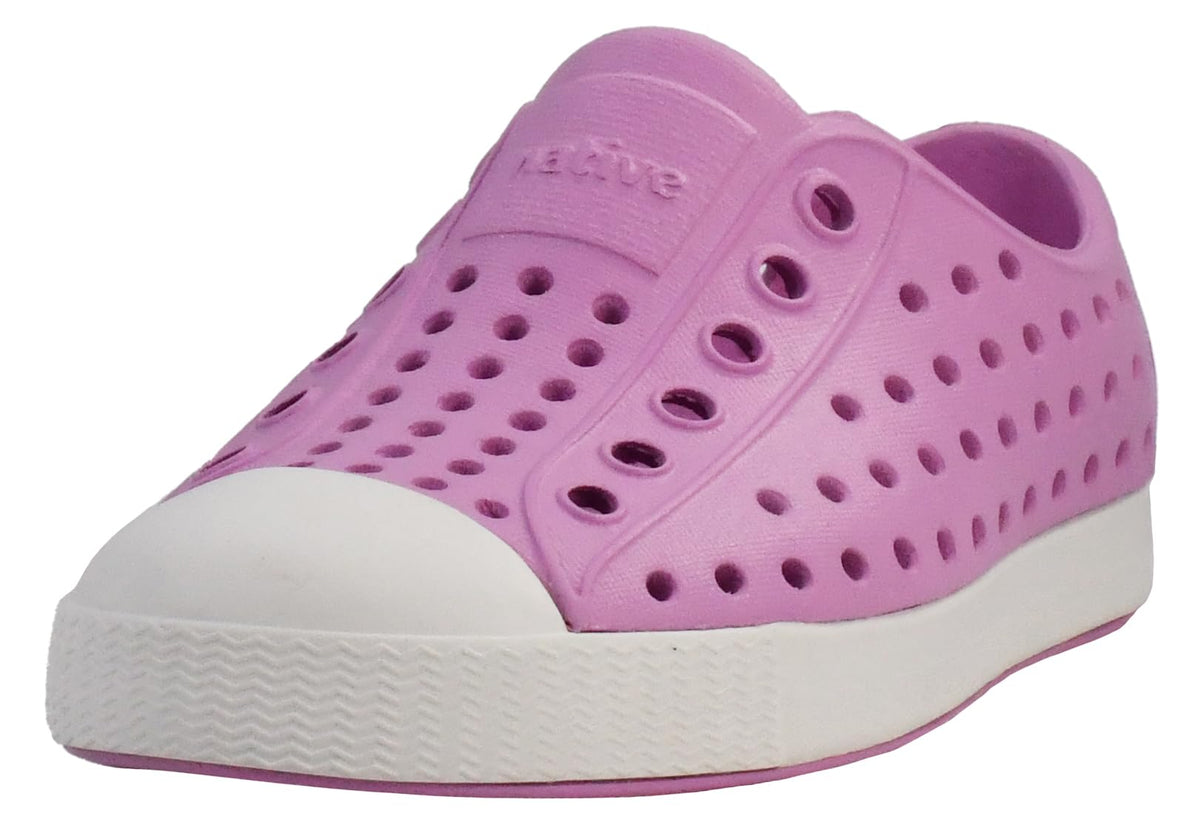 Native Shoes Unisex-Kids Jefferson Sneakers