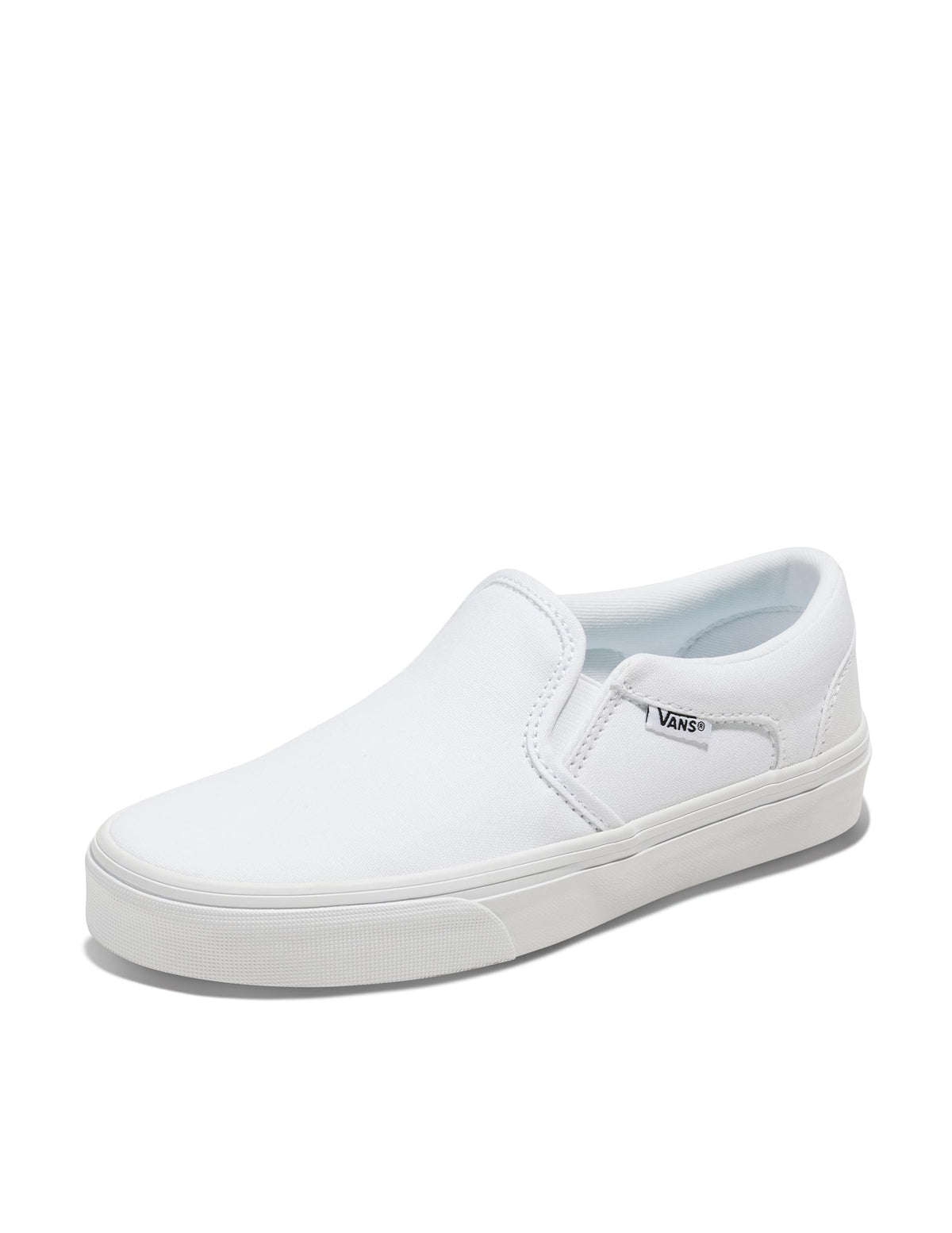 Vans Kids' Asher Slip-on