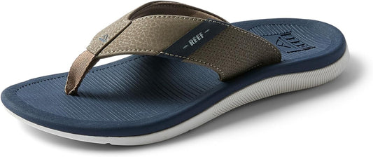 REEF Boys' Kids Santa Ana