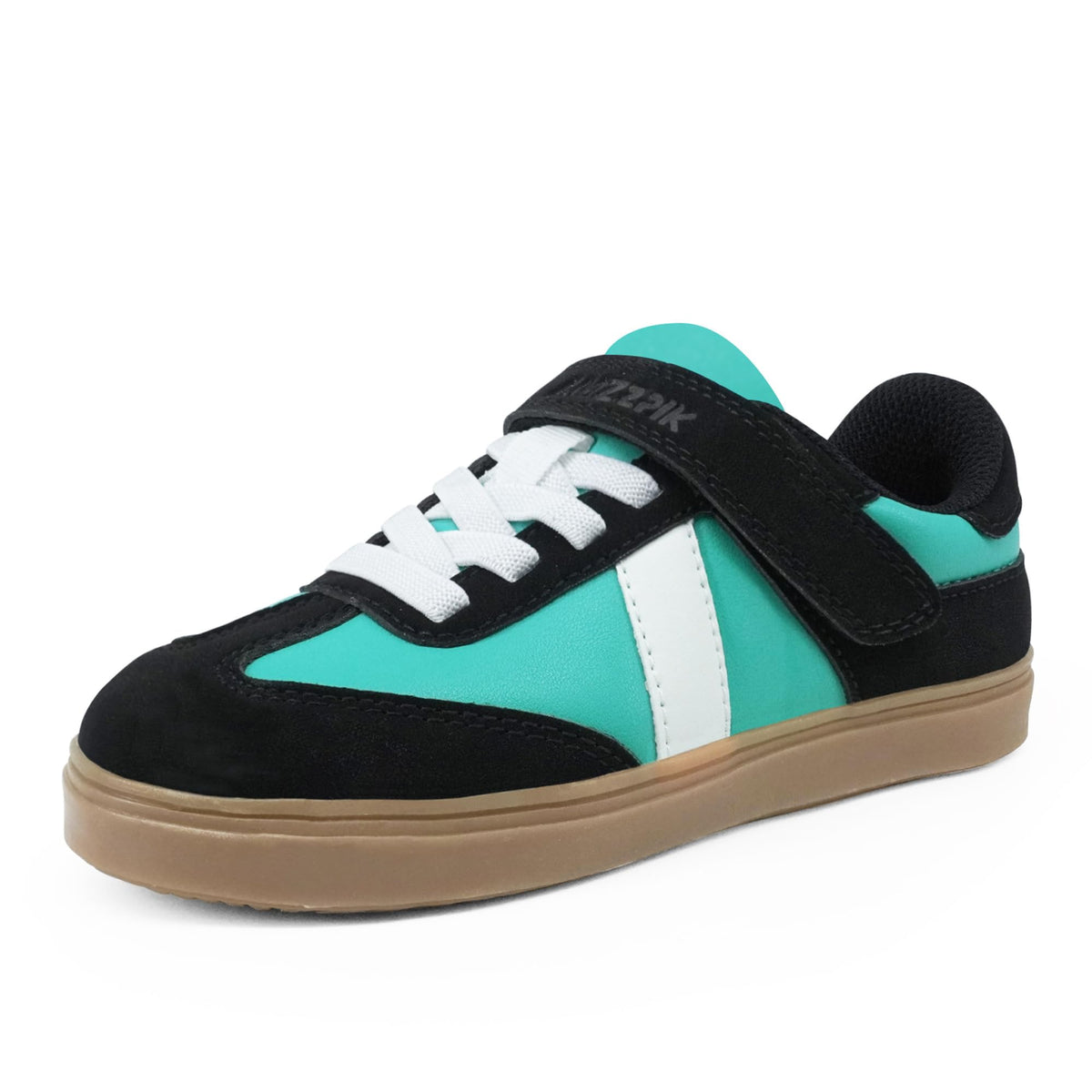 AMZZPIK Boys Girls Shoes for Little/Big Kids Durable Zero Drop Sneakers