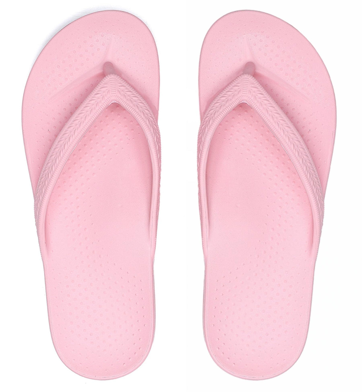 Meik Mangni Kids Flip Flops with Arch Support Comfortable Orthopedic Thong Sandals Non-Slip Waterproof Shower Shoes for Beach Pool Summer Indoor Outdoor