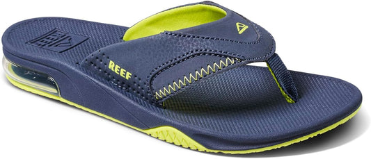 Reef Kids Kids Fanning (Big Kid)