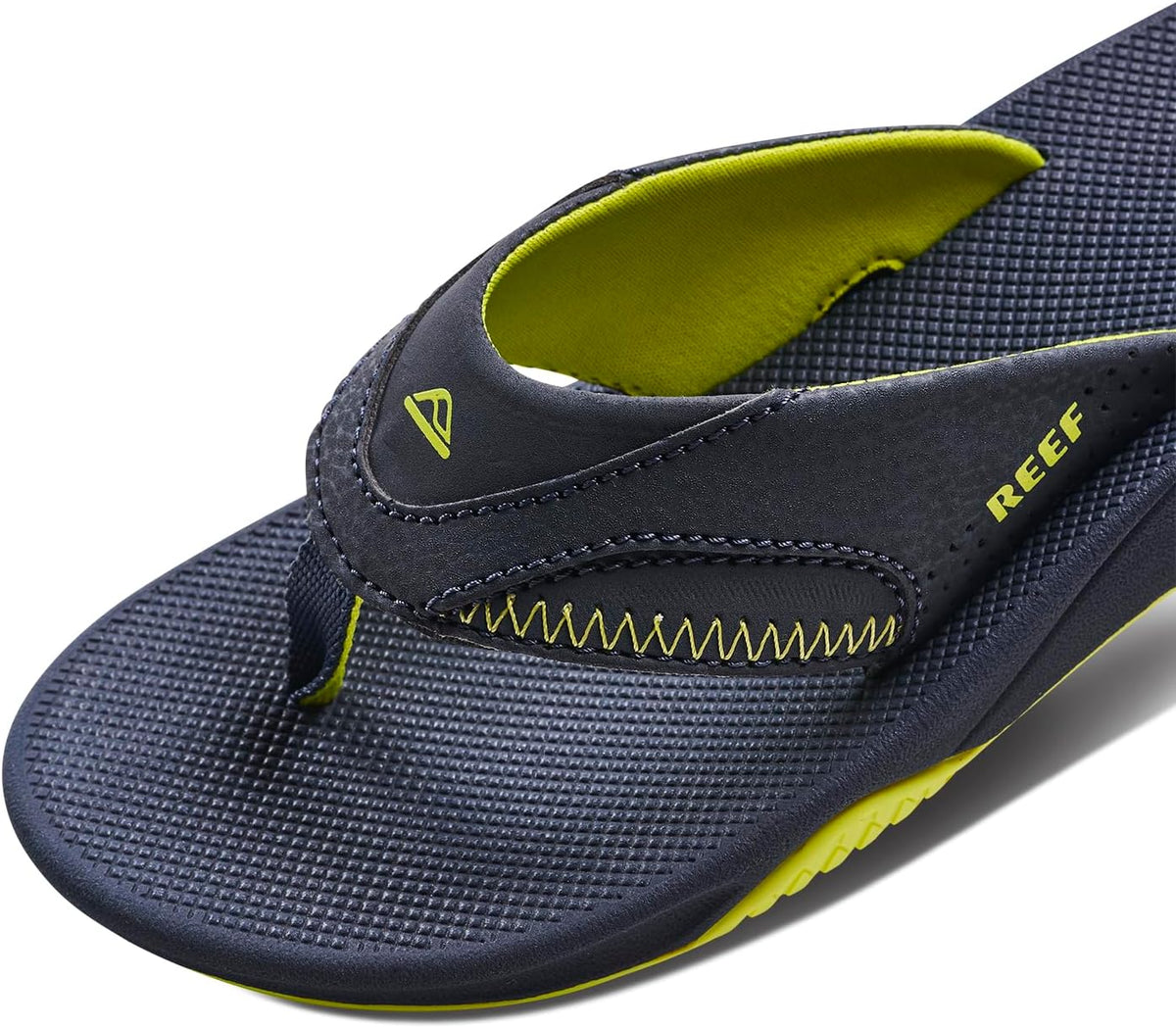 Reef Kids Kids Fanning (Big Kid)