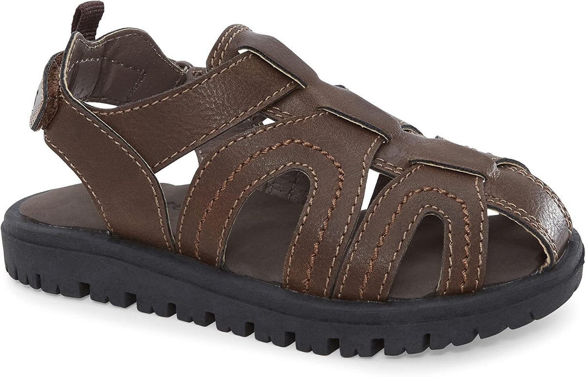 Carter's boys Vasco