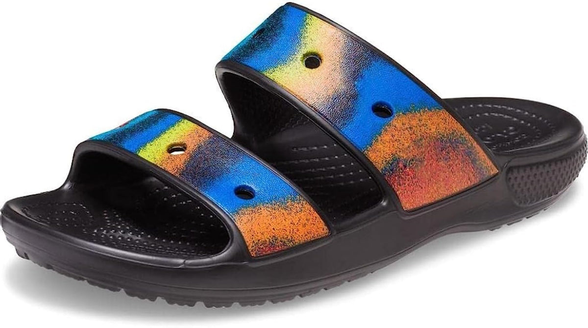 Crocs Men's Classic Slide Sandals