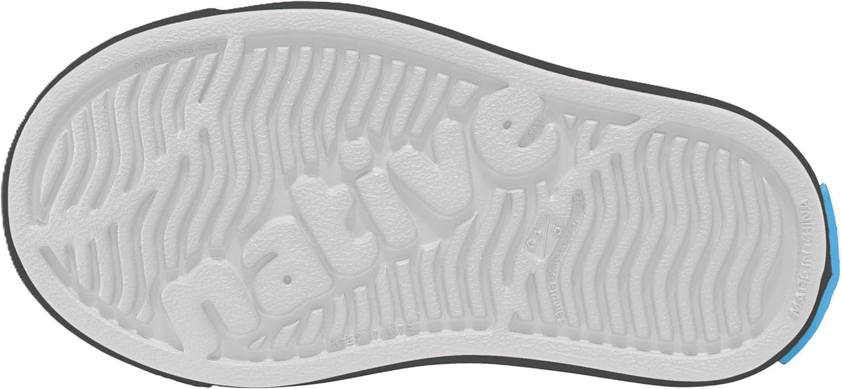 Native Shoes Unisex-Kids Jefferson Sneakers
