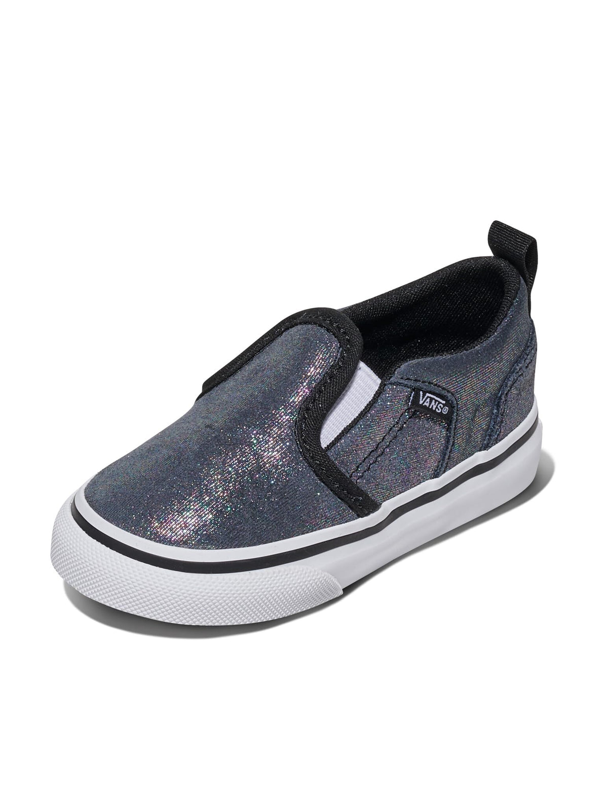 Vans Kids' Asher Slip-on
