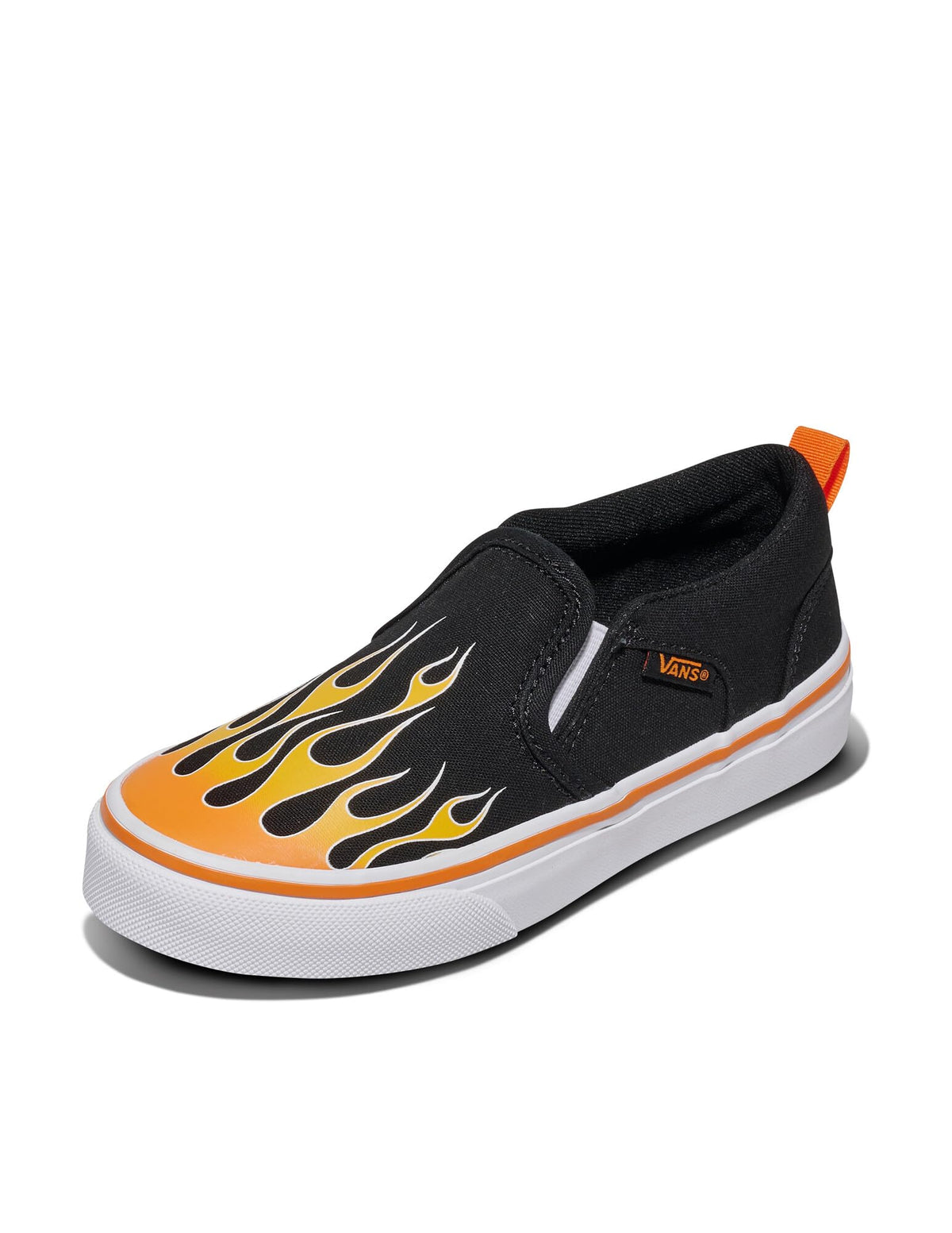 Vans Kids' Asher Slip-on