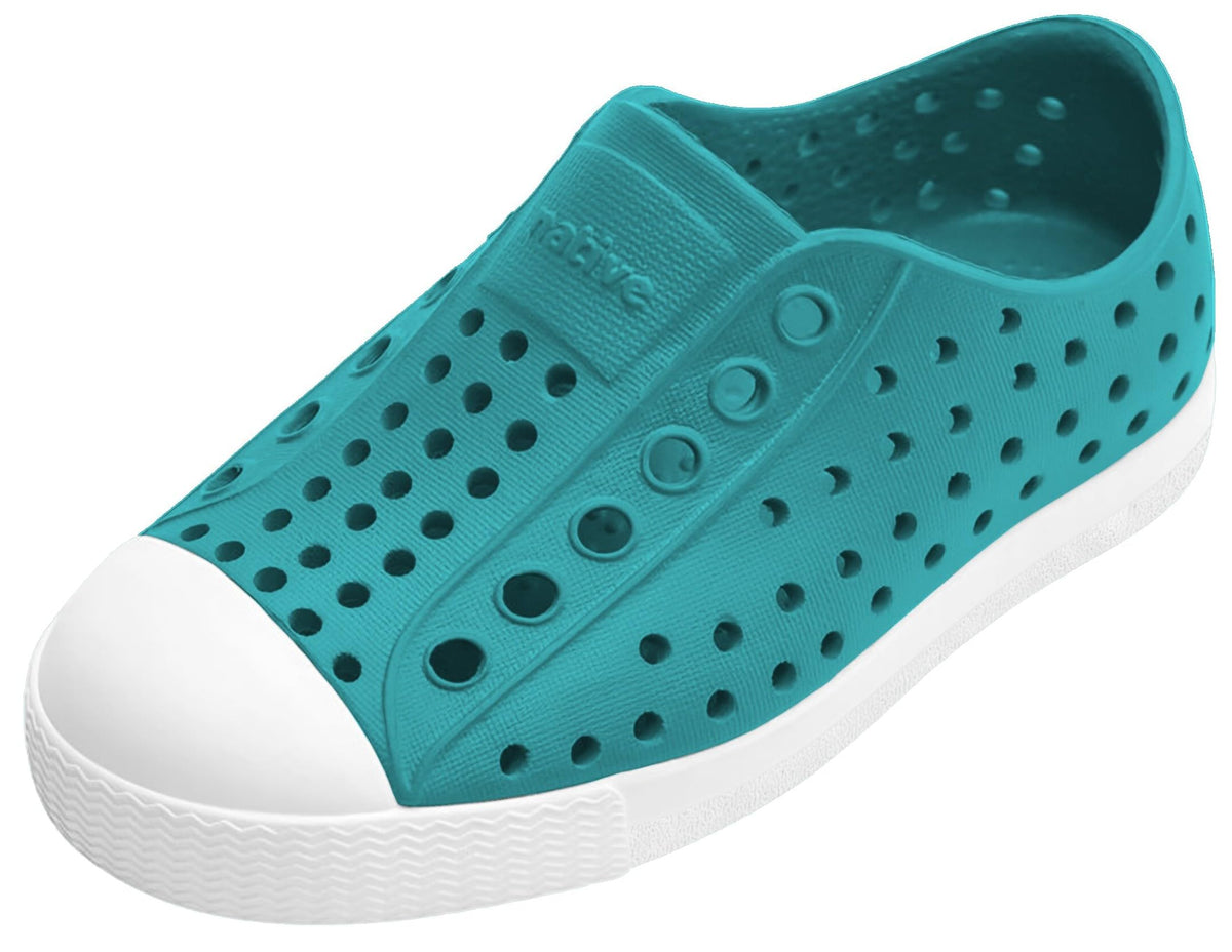 Native Shoes Unisex-Kids Jefferson Sneakers