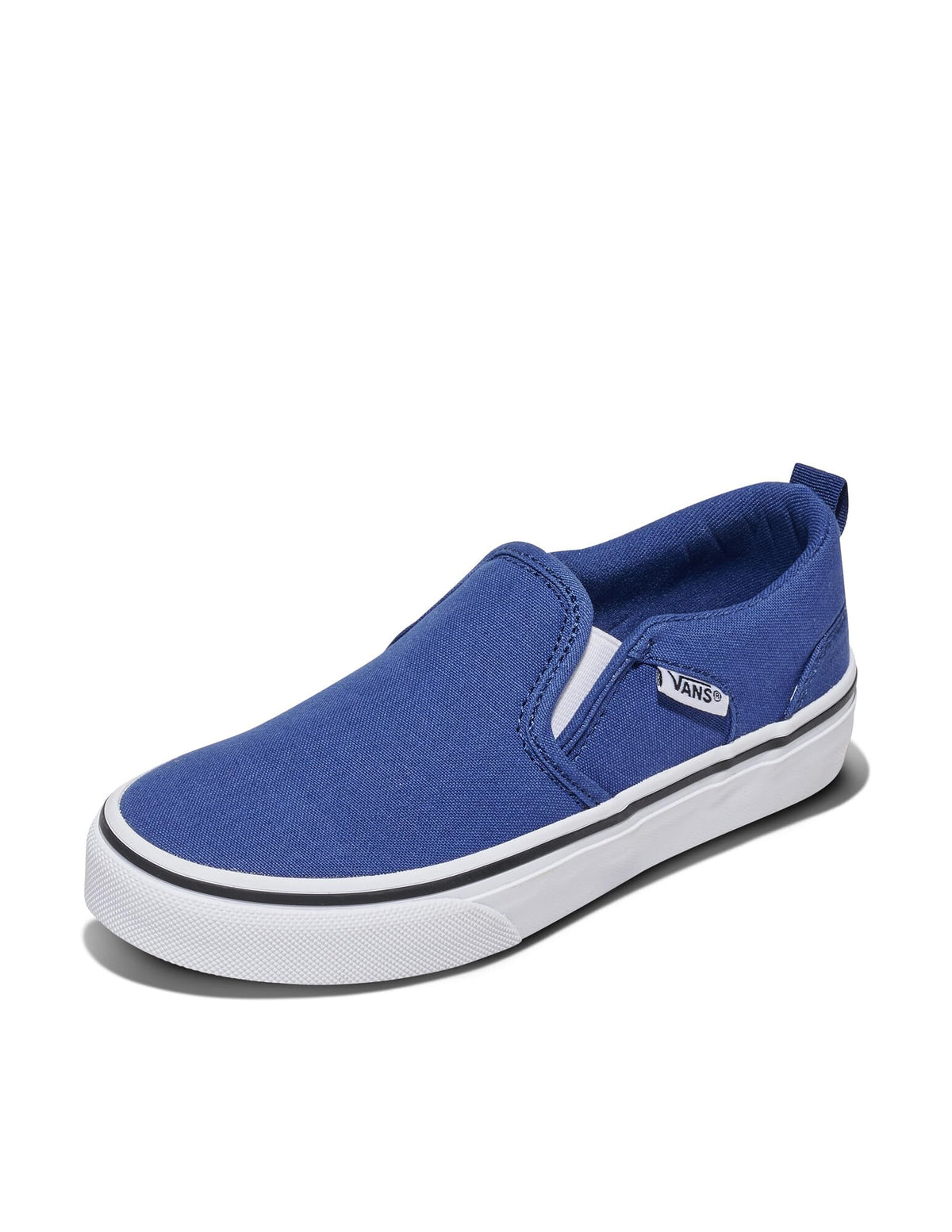 Vans Kids' Asher Slip-on