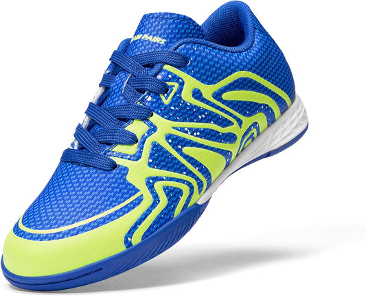 DREAM PAIRS Boys Girls Indoor Shoes