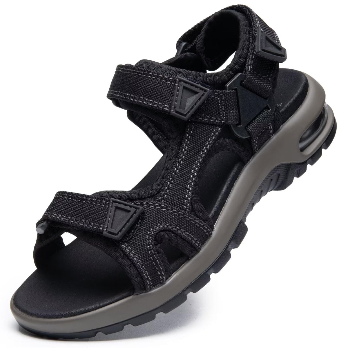 visionreast Boys Sandals Camouflage Print Kids Fashion Sport Sandals Outdoor Sandal Athletic Casual Sandals Beach Shoes