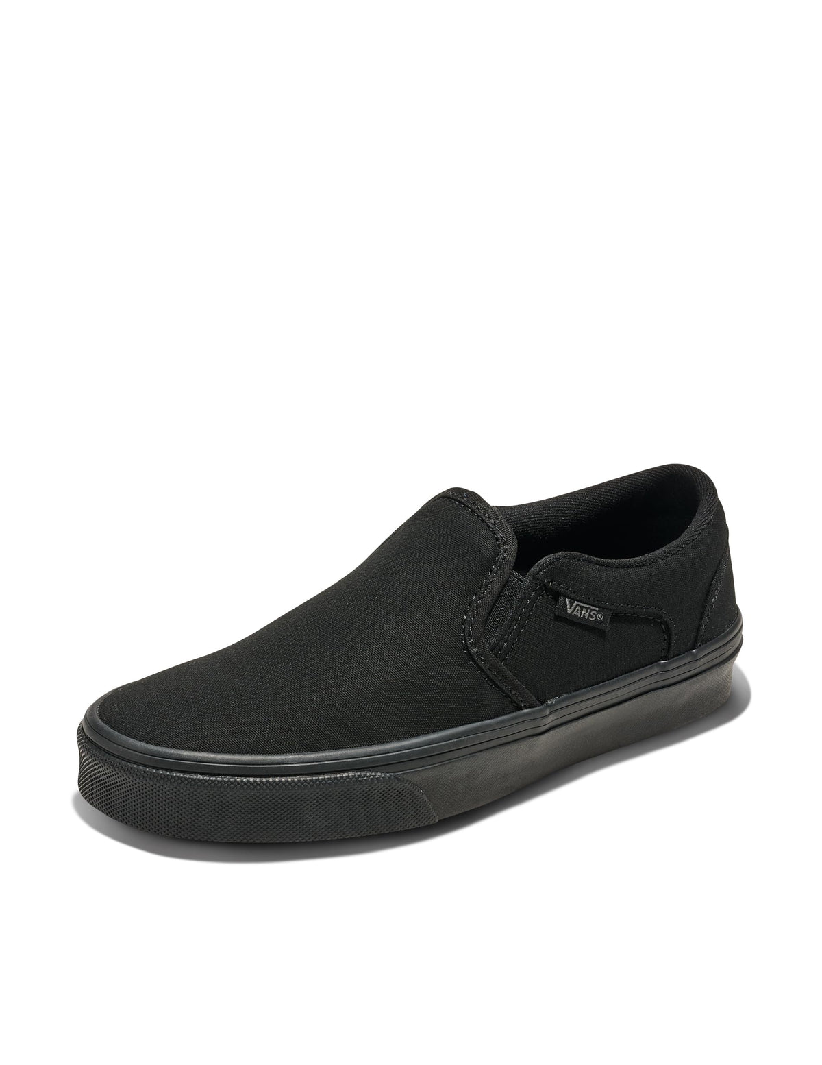 Vans Kids' Asher Slip-on