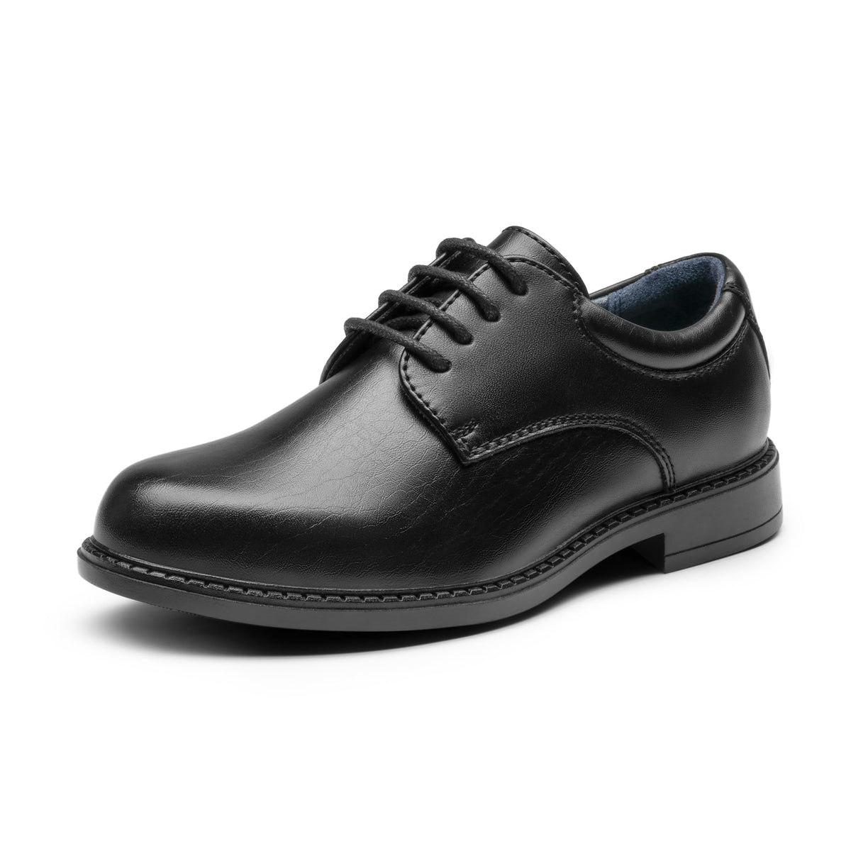 Bruno Marc Boy's Oxfords Dress Shoes