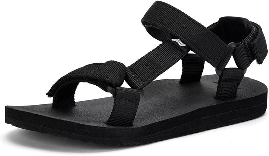 Kids Hiking Sandals Boys Girls Sport Athletic Water Shoes for Walking