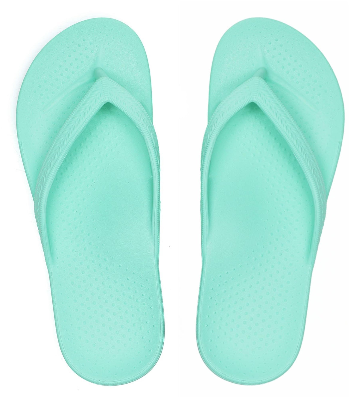 Meik Mangni Kids Flip Flops with Arch Support Comfortable Orthopedic Thong Sandals Non-Slip Waterproof Shower Shoes for Beach Pool Summer Indoor Outdoor