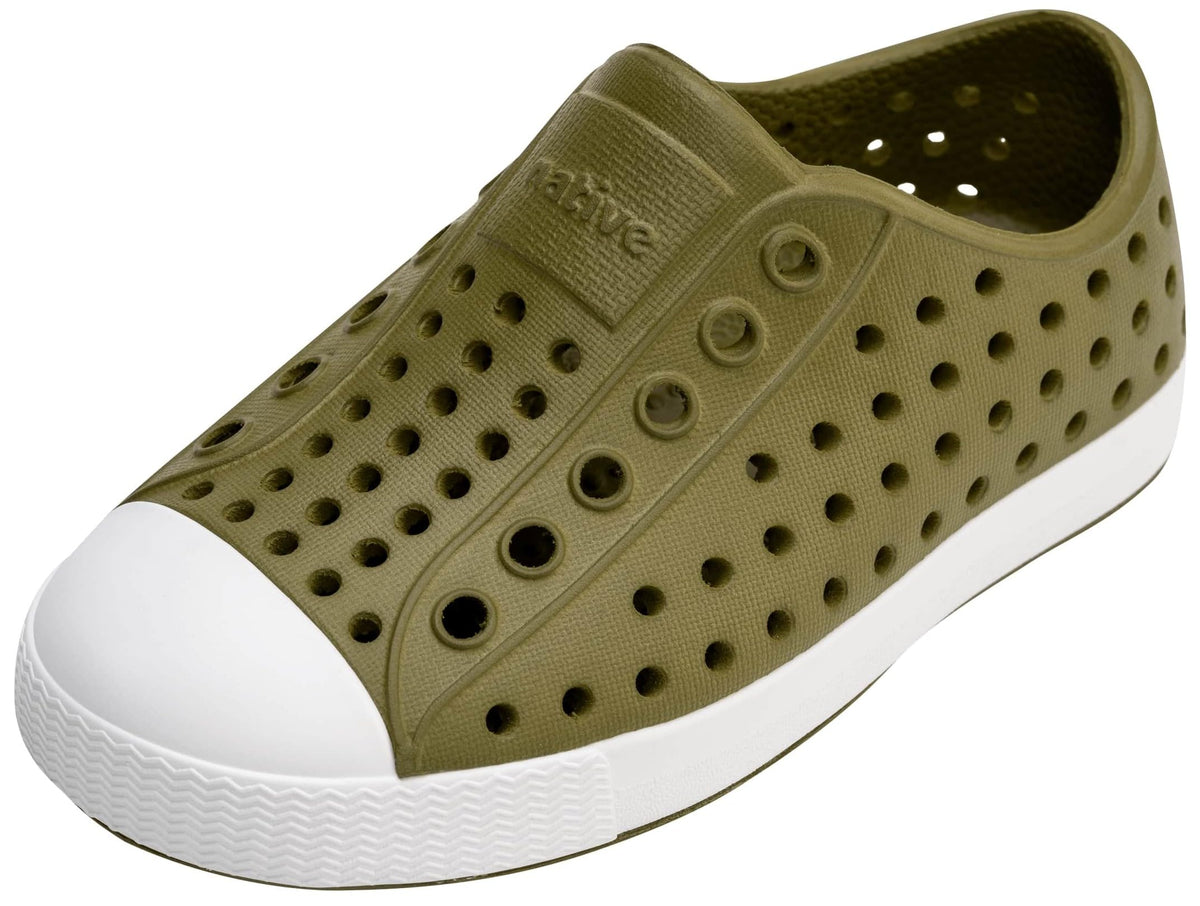 Native Shoes Unisex-Kids Jefferson Sneakers