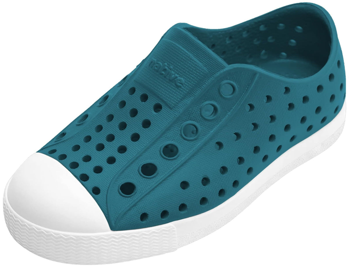 Native Shoes Unisex-Kids Jefferson Sneakers