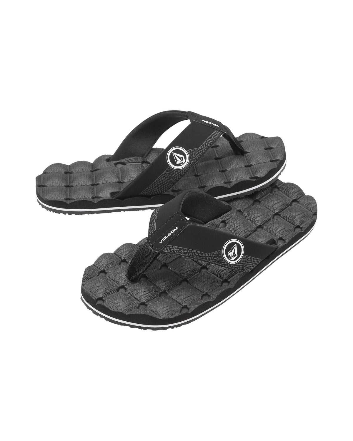 Volcom Boys' No