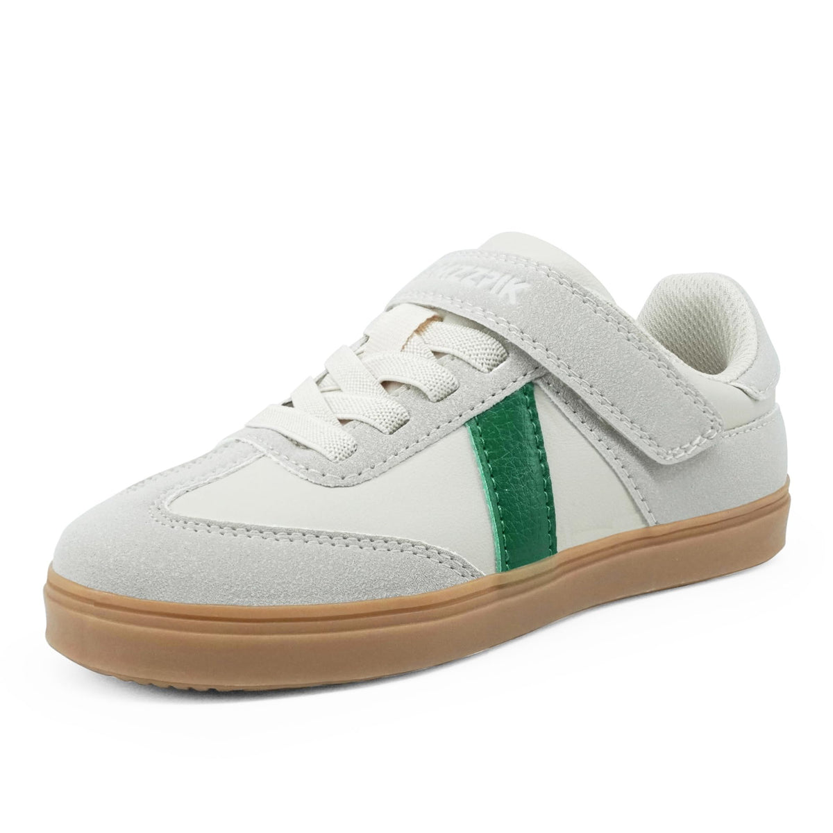AMZZPIK Boys Girls Shoes for Little/Big Kids Durable Zero Drop Sneakers