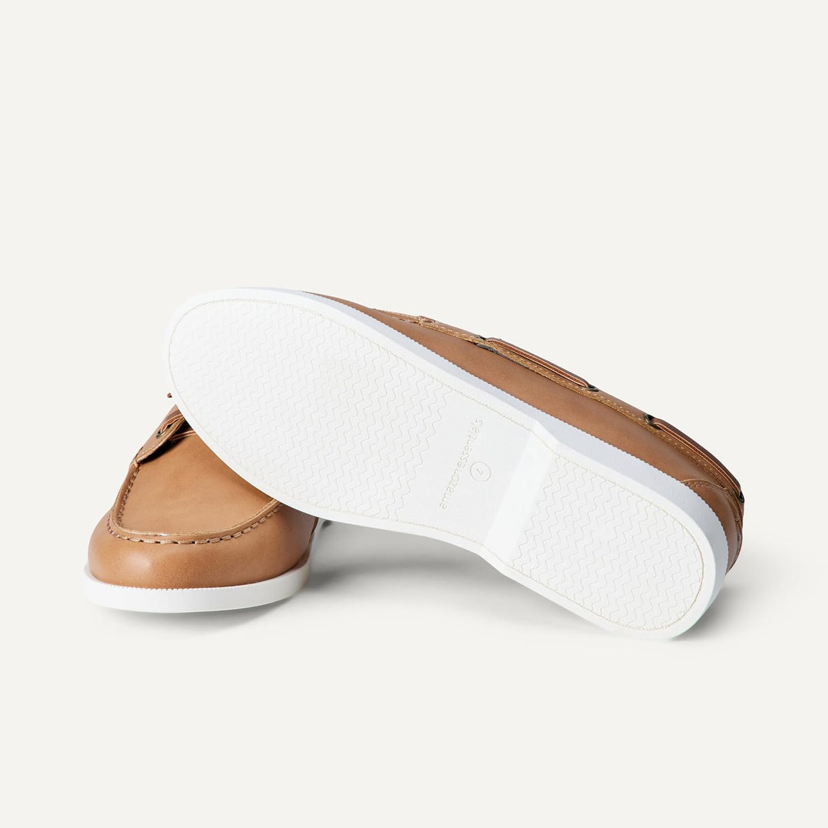 Amazon Essentials Unisex Kids' Boat Shoes for Boys and Girls