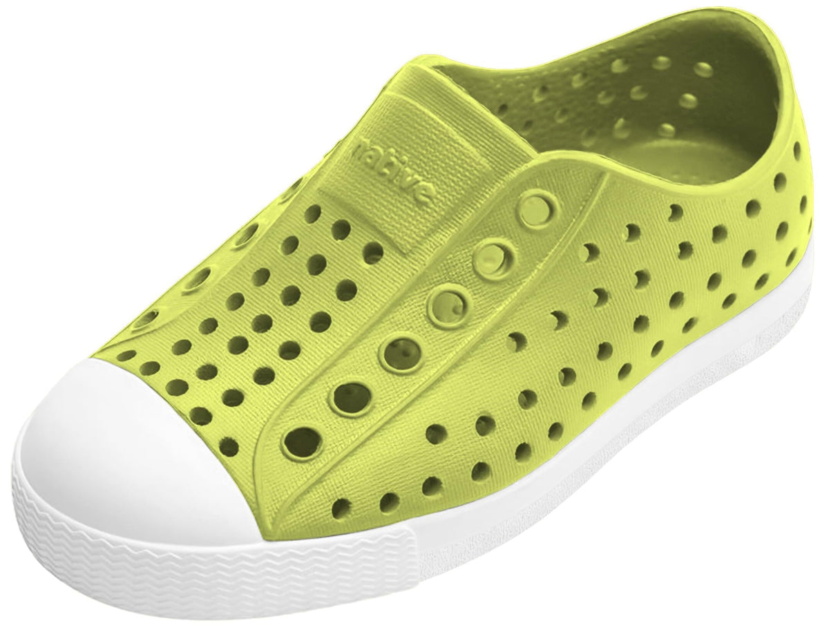 Native Shoes Unisex-Kids Jefferson Sneakers