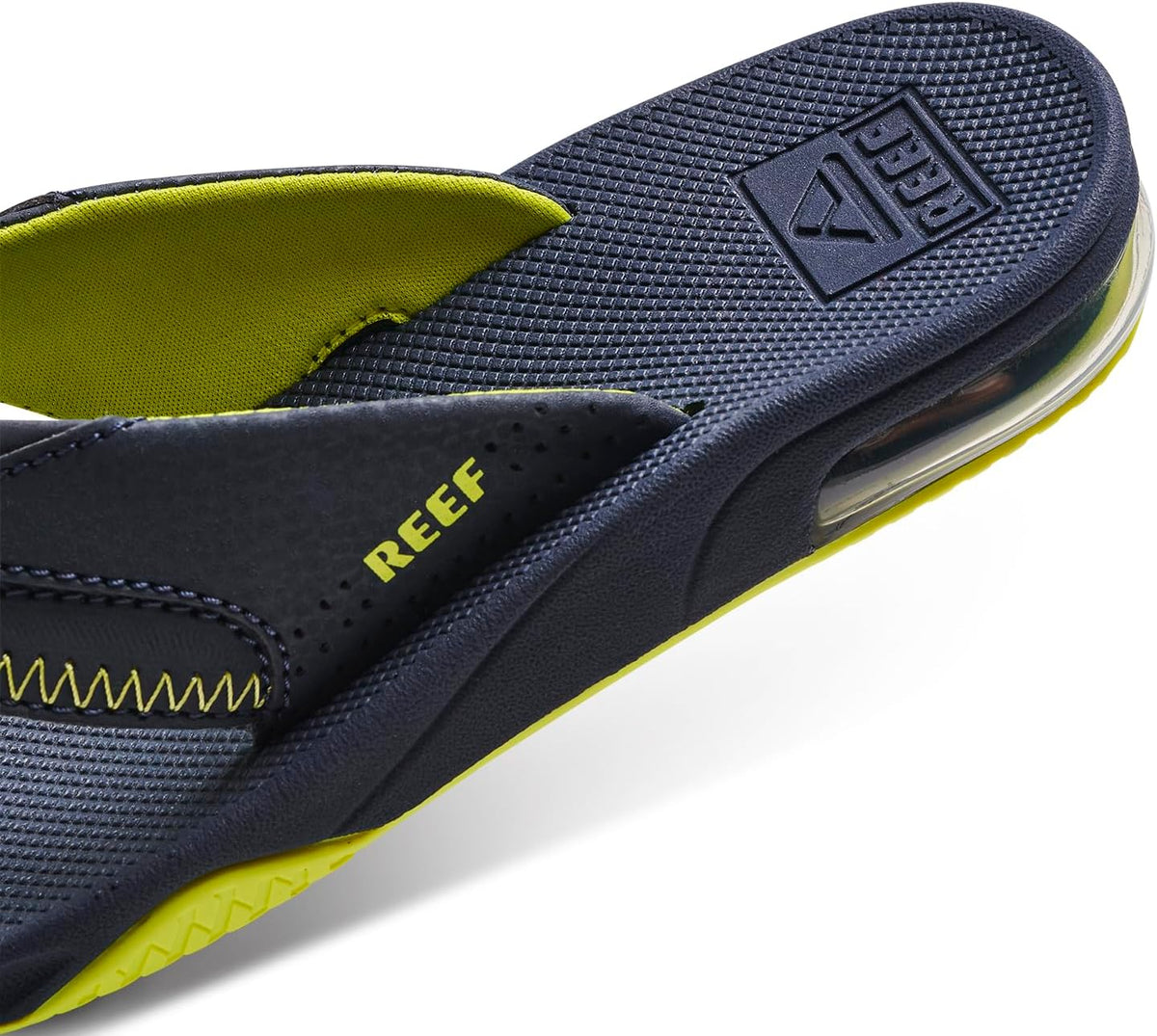 Reef Kids Kids Fanning (Big Kid)