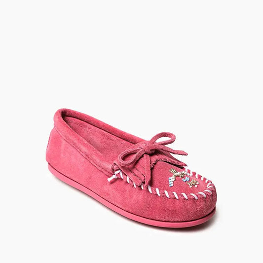 Kids Thunderbird Animikii Hardsole