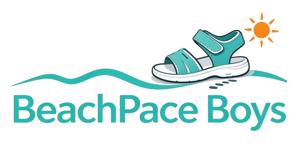 BeachPace Boys