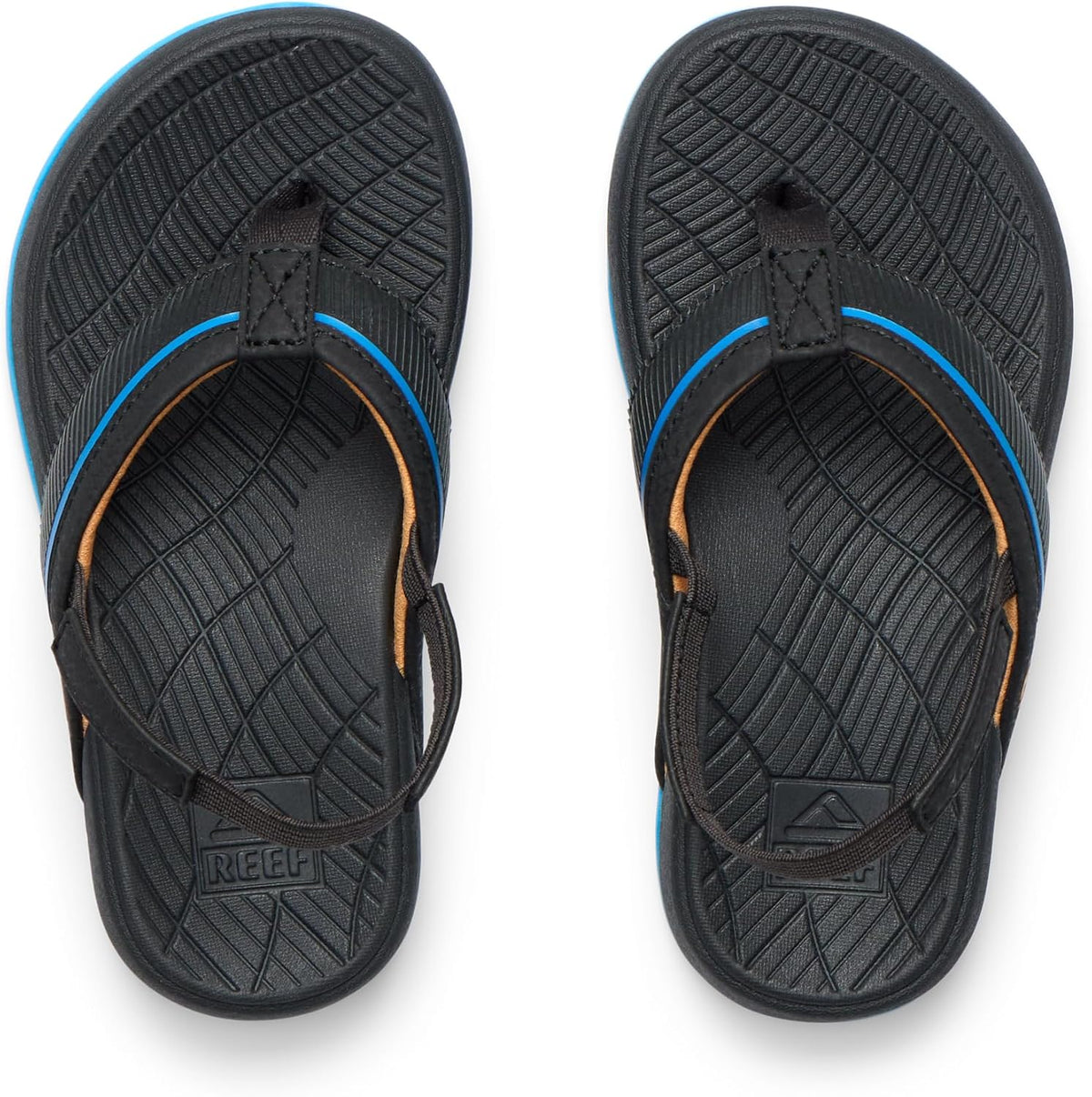 REEF boys Toddler/Little Kid Windswell