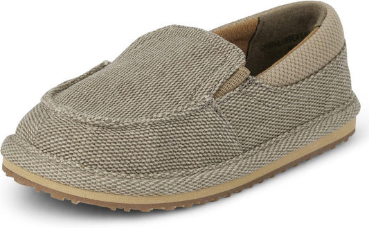 The Children's Place Boys Baby Boys and Toddler Casual Slip on ShoesLoafer