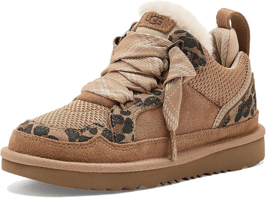 UGG Lowmel Spotted Tan