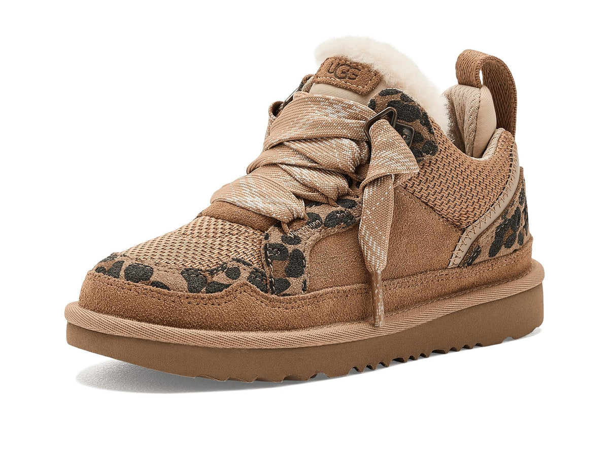 UGG Lowmel Spotted Tan