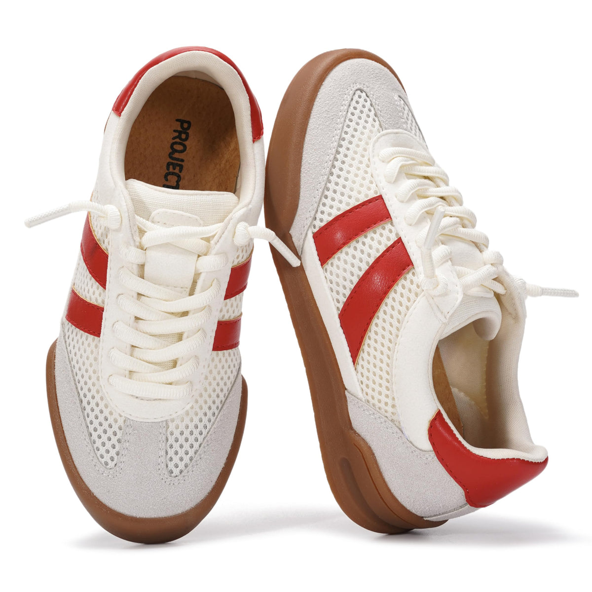 100% Genuine Leather Sneakers for Kids Shoes for Girls & Boys Kids Sneakers