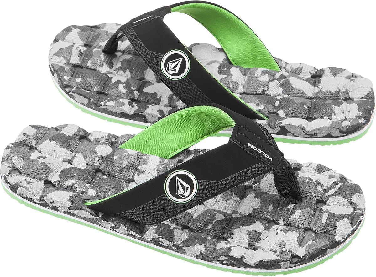 Volcom Boys' No