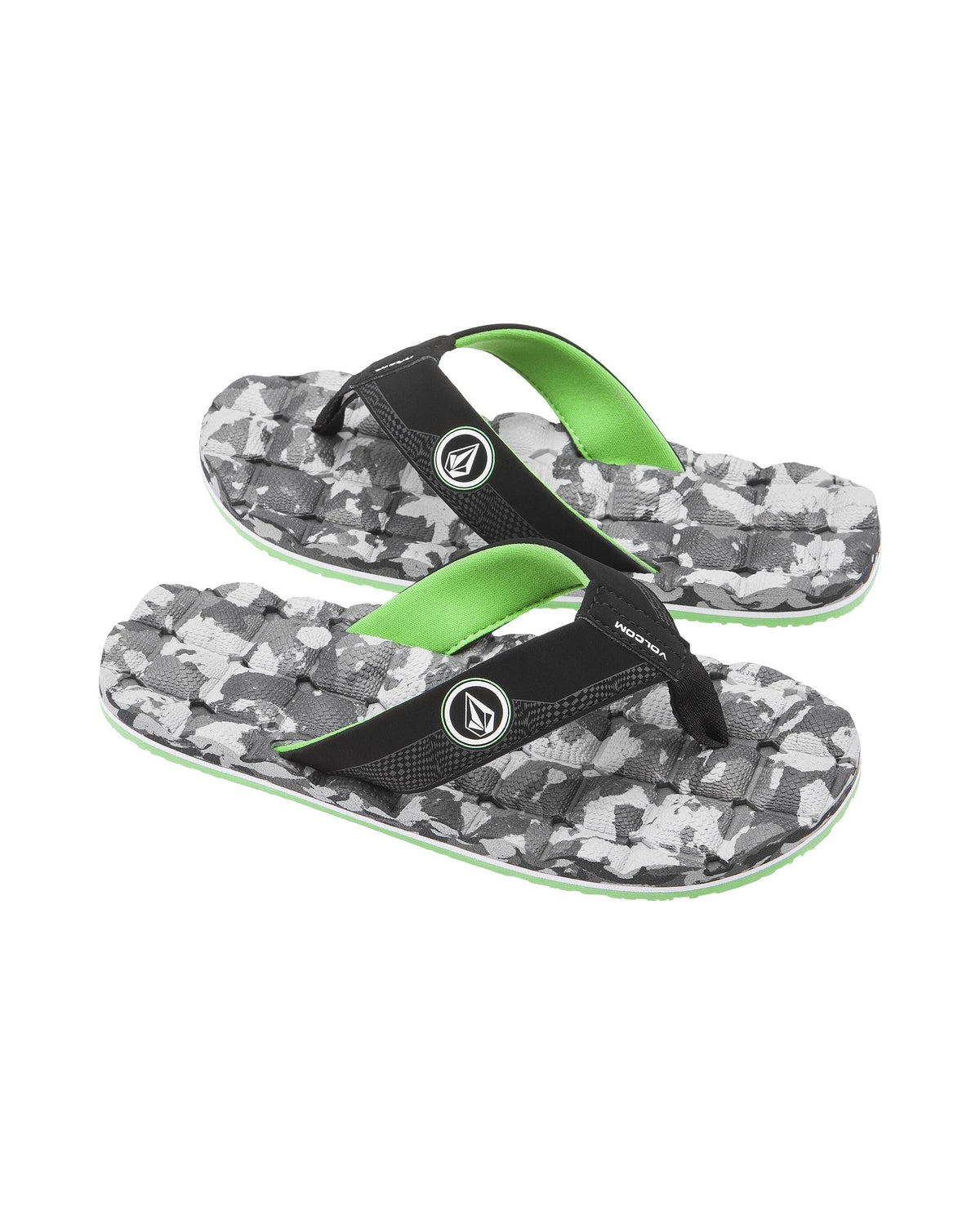 Volcom Boys' No