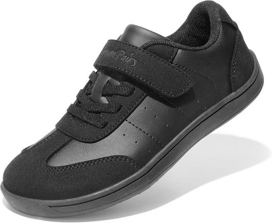 DREAM PAIRS Kids Shoes Sneakers Barefoot