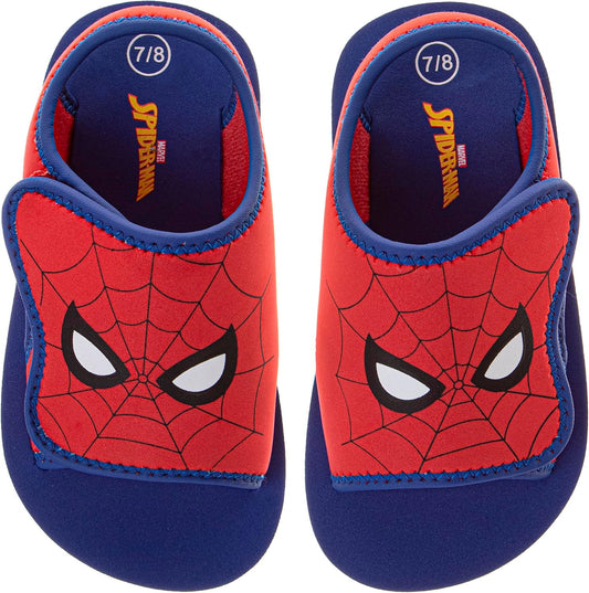 Josmo PawPatrol Cars ToyStory Spiderman Summer Sandals Kids Water Shoes Open Toe Outdoor Slides (Toddler - Little Kid)
