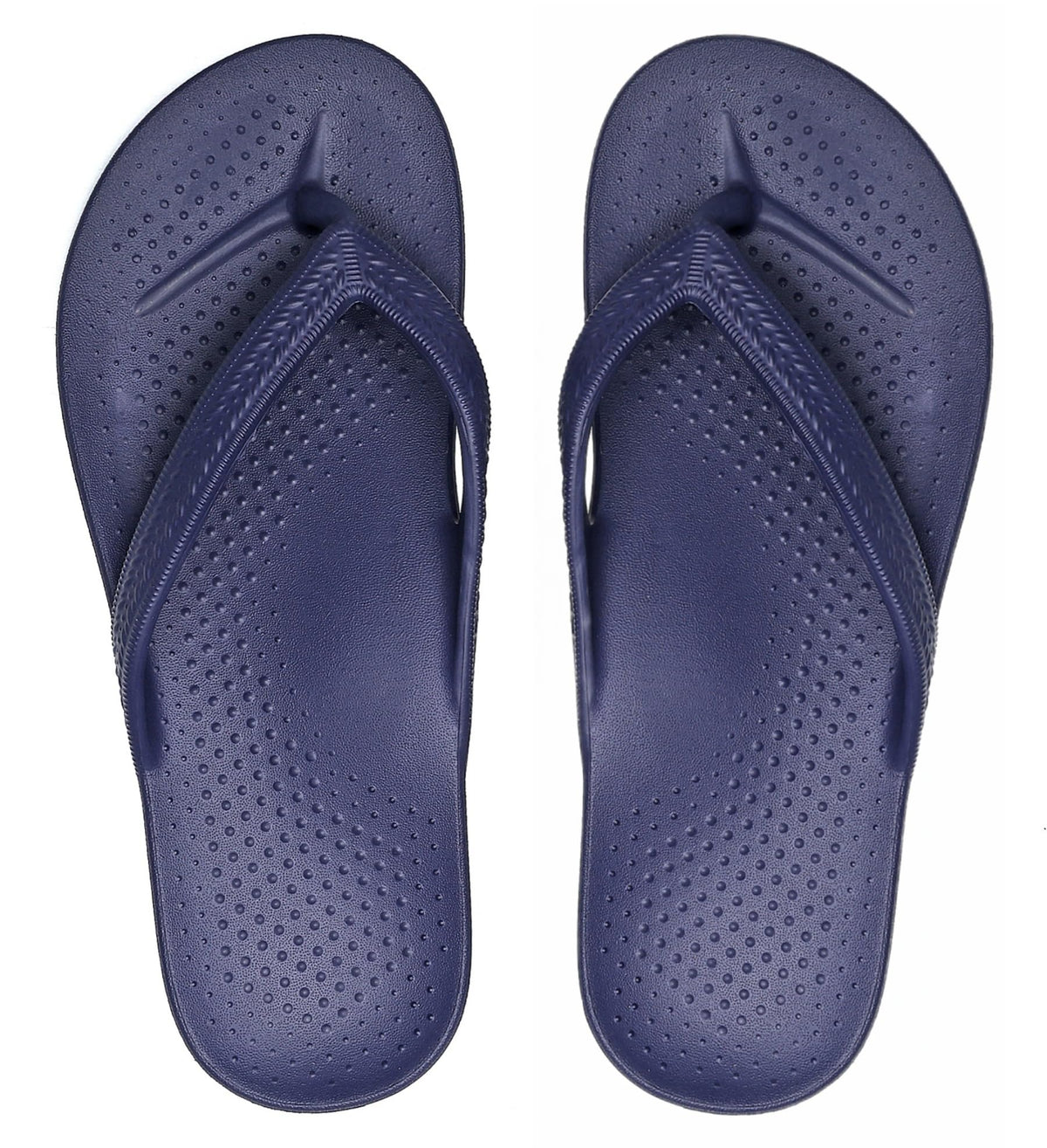 Meik Mangni Kids Flip Flops with Arch Support Comfortable Orthopedic Thong Sandals Non-Slip Waterproof Shower Shoes for Beach Pool Summer Indoor Outdoor