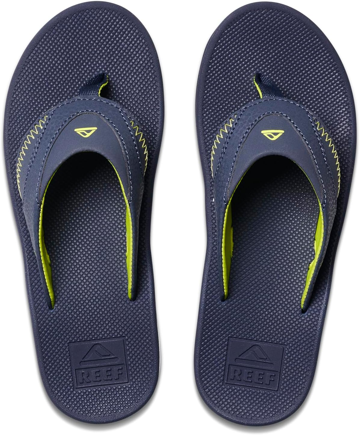 Reef Kids Kids Fanning (Big Kid)