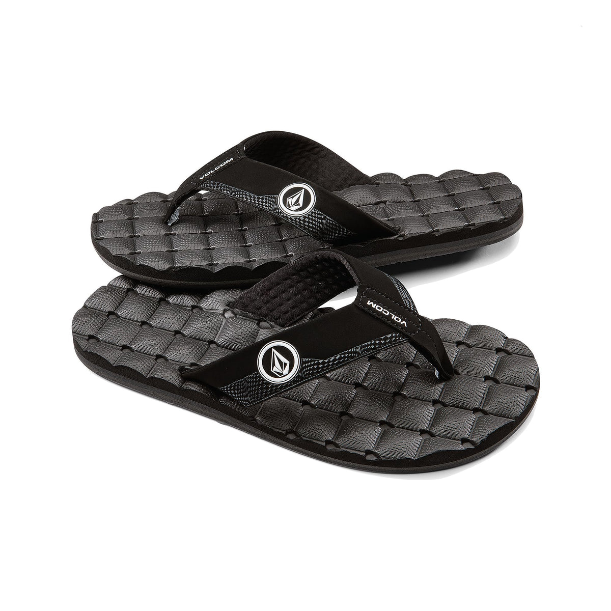 Volcom Boys' No