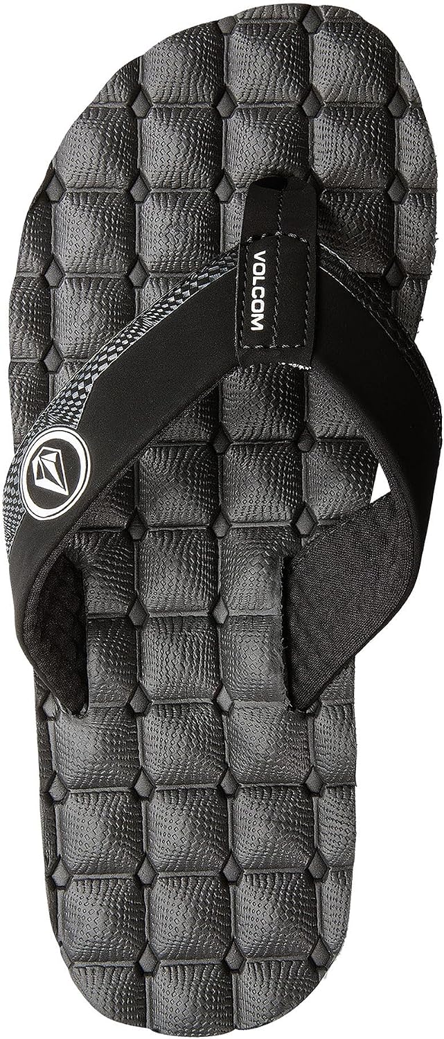 Volcom Boys' No