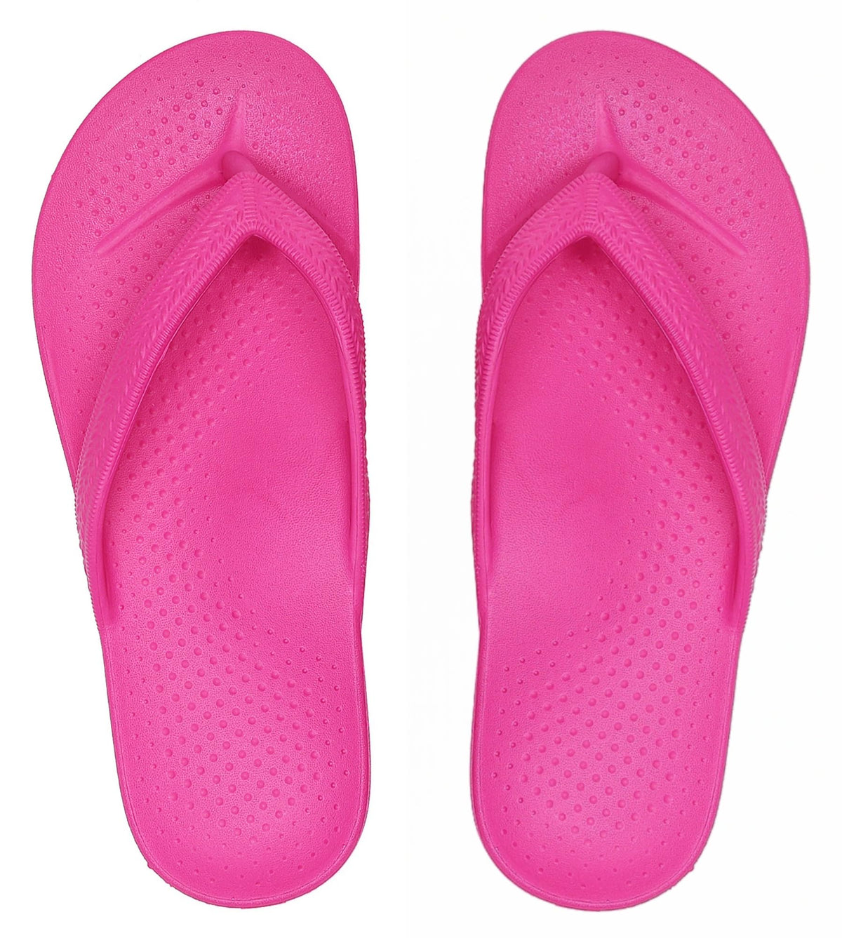 Meik Mangni Kids Flip Flops with Arch Support Comfortable Orthopedic Thong Sandals Non-Slip Waterproof Shower Shoes for Beach Pool Summer Indoor Outdoor