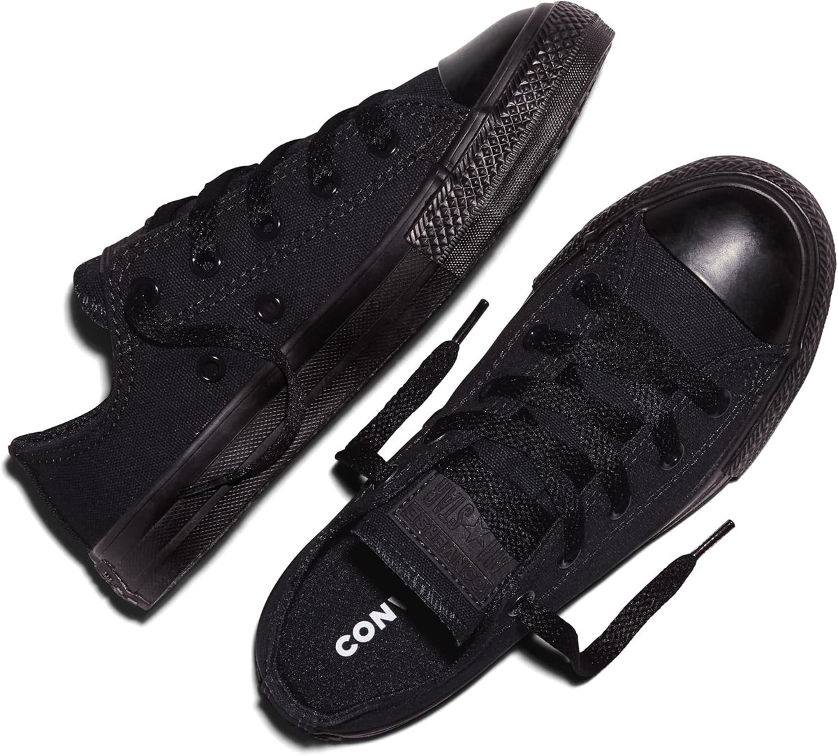Converse Kids' Chuck Taylor All Star Low Top