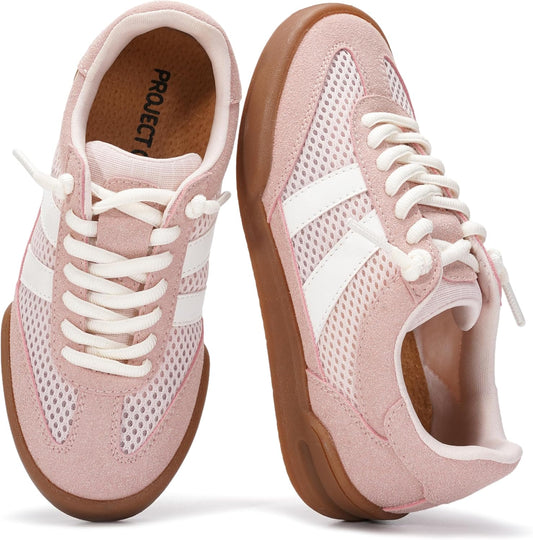 100% Genuine Leather Sneakers for Kids Shoes for Girls & Boys Kids Sneakers