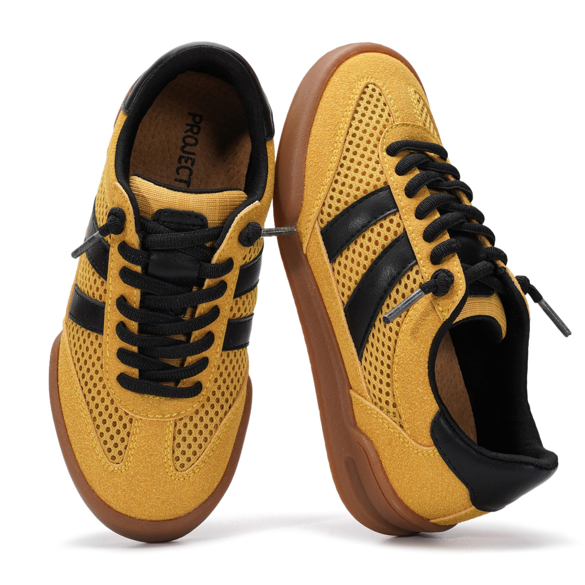 100% Genuine Leather Sneakers for Kids Shoes for Girls & Boys Kids Sneakers