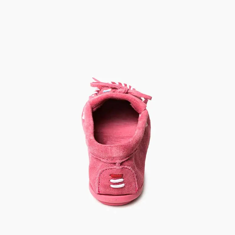 Kids Thunderbird Animikii Hardsole